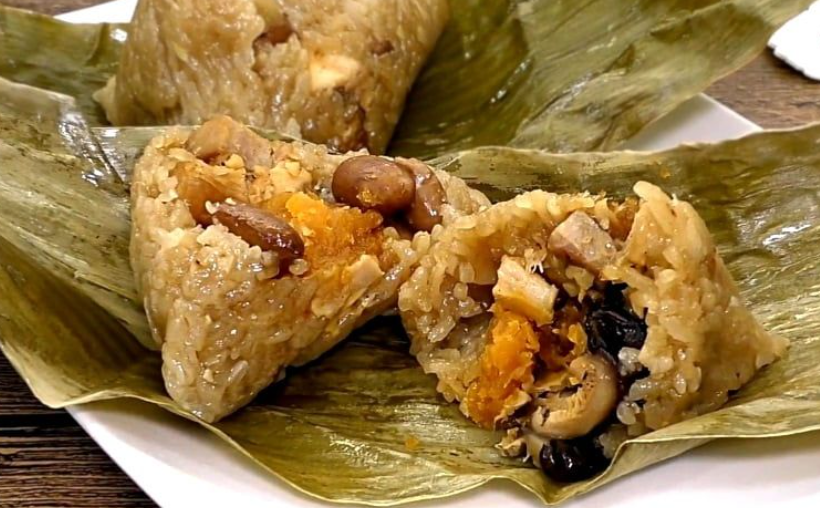 Malaysian Style Sticky Rice Parcel (280g)