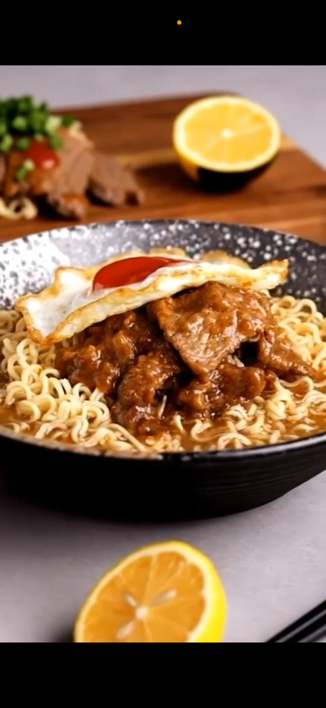 [BRA028R1] Hong Kong Style Satay Beef (300g)